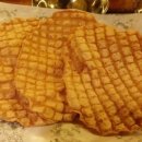 왔다 분식 튀김 이미지