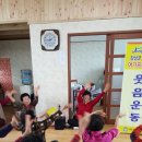 건강 댄스&요가 이미지