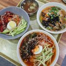 사철멸치국수나라 | 정자시장 국수맛집 강정숙의 인생국수에서 오늘회식