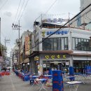을지로 호프광장 이미지