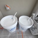 주식회사 공간드림 | 평택석정공원 화성파크드림 외주X하청X 대표직접시공후기!![에어로겔 , 규조토 , 고령토 , 탄성가격...