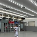 푸르미르 태권도장 이미지