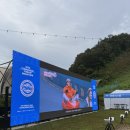 SC제일은행 춘천지점 외 | 춘천연합마라톤 2025 러닝 초보의 10km 완주 후기