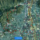 44회-쌍문근린공원-원당도서관,원당샘,연산군묘,550년 은행나무,정의공주묘-북한산둘레길19구간(방학동길)-무수천-중랑천둑길-창동역2-1 이미지