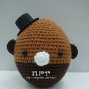 쉽고 재미있는 손뜨개 이미지