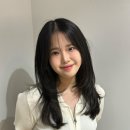 라인NC야탑 | 야탑미용실 중단발 레이어드 컷 만족도 최고였던 프리미엄이가자 NC백화점야탑점 후기
