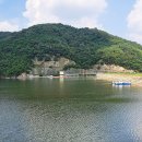 최정산 누리길 이미지