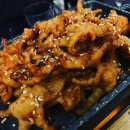 불타는청춘닭발 이미지