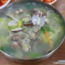 얼큰이 칼국수 이미지