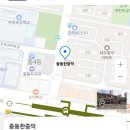 중동한증막
