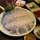 포썬 | 용산역 횟집 감성 있는 울릉집