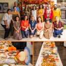 PTO for putting together an incredible Thanksgiving lunch, 이미지