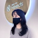 친절한 범계미용실• 한번에 반할 은송 디자이너&#39;s 레이어드컷 [살롱드니즈 범계점]