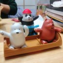 덤프PC방 양재점 | 4월 셋째 주 일기