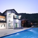 옹달샘펜션 이미지