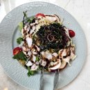 마레속초 | [속초 파스타 맛집]마레속초 방문기 조양동 피자 파스타 맛집(feat.샹들리에)