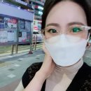 모노옵티컬안경 | 양정모노옵티컬에서 요즘 핫한 투명뿔테 블루라이트안경 맞춘 후기 (Feat.틴트안경)
