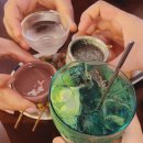 만수3지구 신한은행앞 | 💚[충북 청주] 2차 회식장소 분위기 좋은 곳, 야키토리 동작 청주동남지구본점💚