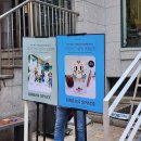 여름을 채우는 어반드로잉 | 마포 홍대 드로잉 카페, 어반스페이스드로잉카페앤펍 예술과 데이트를 담은 시간