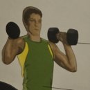 곤코치 피트니스 프리미엄 이미지