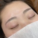 선브로우 이미지