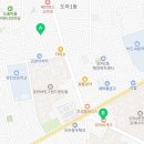 파리바게뜨 대전도마시장점