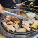 황제집밥식당 이미지