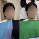 윤소프트 | 잠실 퍼스널컬러, 다채로윤 내돈내산 진단 후기 (ft. 여름 소프트/뮤트 and 가을 소프트/뮤트)