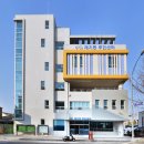 제기동 주민센터 이미지