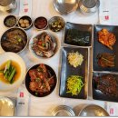 정다운밥상 이미지