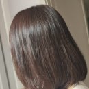 hair salon 나눌 | 서현역 미용실 단골이 90%인 무아드헤어 톤다운 염색 후기