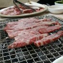 중남숯불갈비 이미지
