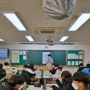 푸른중학교 이미지