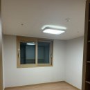 가재울역 | 인천시 서해구 열우물로240번길 20 가재울역 트루엘에코시티 33평형 실크도배 시공후기^^
