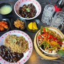 중식당제주법원점 | 제주도 가성비좋은 중식맛집 제주 시청맛집 료신, 짜장면 탕수육 중화요리추천