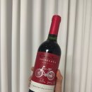 와인적색 | 시음후기. 코노수르 비씨클레타 까베르네소비뇽, 자전거와인