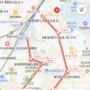 동대문구 임장 후기 (전농동, 답십리동)