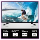 정인씨엔씨 | 40인치TV 자비오씨엔씨 가 가성비 굿!