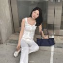 패션가방 | [공지] 여름 숄더백 추천, 채령 사복패션 가방 루에브르 뤼소백 연예인 여름 가방 후기