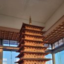 황룡사 9층 목탑을 볼 수 있는 곳! 황룡사지 + 황룡사 역사문화관 방문 후기