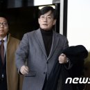 檢, `출구조사도용` 손석희 9시간 조사…"혐의인정 안해"(종합) 이미지