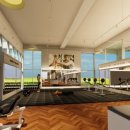 라테라스짐 이미지