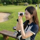 E.Z 골프연습장 | 파인캐디 UPL2000 mini 에이밍 골프거리측정기 가볍고 좋아요! 인기순위에 있는 이유 확인 완료~ 완전...