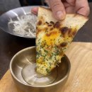 시장피자 - 동두천시 | 서면역점심맛집 추천 불끈낙지 부전시장점 낙지피자세트 솔직 후기