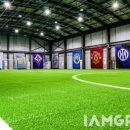 안성맞춤 A구장 이미지