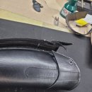 토탈명품수선 - 남구 대봉로 90-1 | [전국택배] 승마부츠 수선, 종아리 높이(기장) 7cm 줄이기 완벽 복원 후기 (순천 명품수선 도쿄제화)
