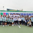 2024 전국생활체육대축전 시니어부 60세이상 "우승" 강원도 이미지