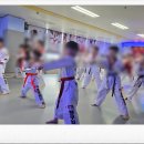 정무일도태권도 이미지