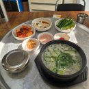 성주돼지국밥 - 서구 | 대구 용산동 맛집 성주돼지국밥 겉절이가 예술인 담백한 혼밥 성지 후기