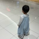 내돈내산 29개월 아기옷 추천 / 레브주 모니카수트 연청 버전 솔직 후기
